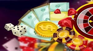 Вход на зеркало Casino GMSlots